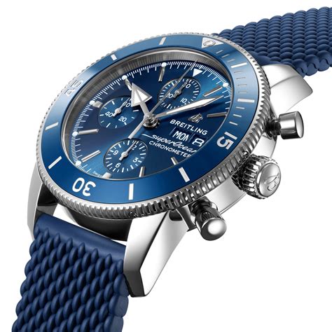 breitling men's superocean heritage|breitling superocean heritage for sale.